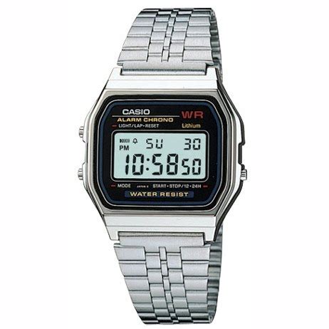 vintage casio watches in pakistan